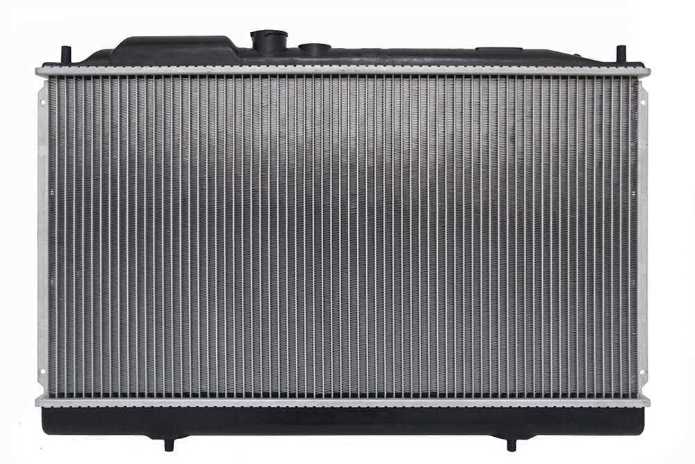 OSC 234 Radiator