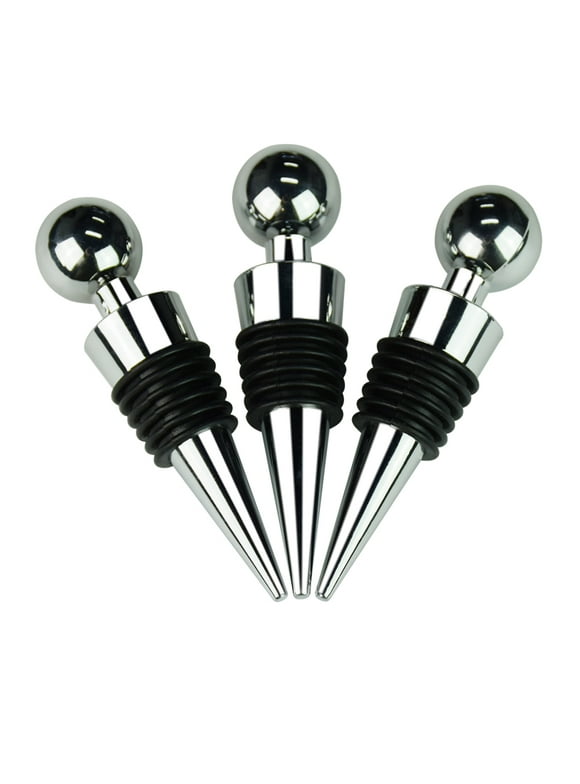 Wine Stoppers in Bar & Wine Accessories