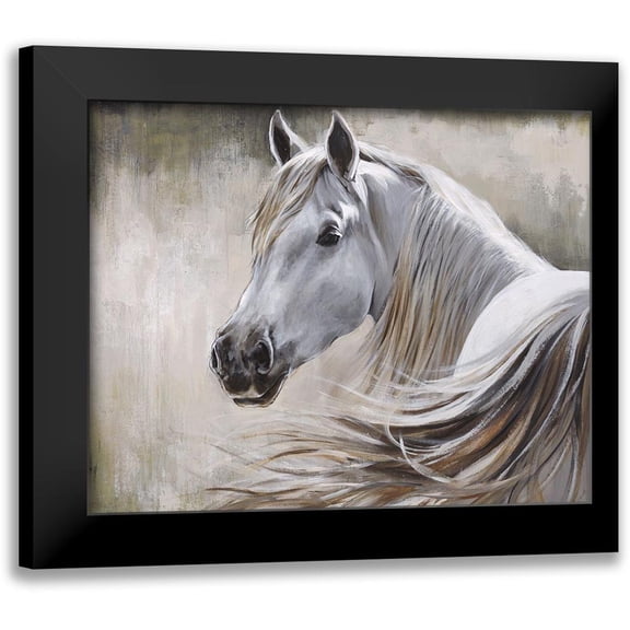 Edmunds, Sydney 14x12 Black Modern Framed Museum Art Print Titled - Kentucky