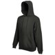 thumbnail image 1 of Fruit Of Loom - Sudadera con capucha Premium 70/30 Hombre/Caballero (Carbón), 1 of 2