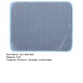 thumbnail image 7 of Breathable Cat Litter Mat – Double Layer Waterproof Easy-to-Clean Pocket Design Floor Mat for Home, 7 of 7