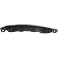 thumbnail image 5 of Front Bumper Bracket Compatible with HONDA FIT 2007-2008 Left Driver Side Side Support Plastic, 5 of 5