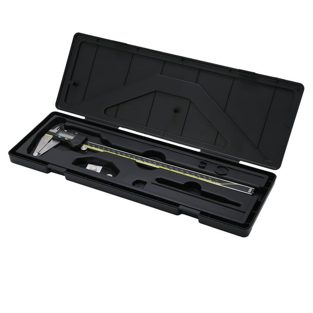 Vernier Caliper, Steel Digital Vernier Caliper For Industrial
