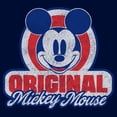 thumbnail image 2 of Boys Mickey & Friends Original Retro Logo T Shirt, 2 of 4