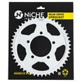 thumbnail image 2 of Niche 530 48T Rear Drive Sprocket for Suzuki VZ800 Motorcycle 519-CDS2546P, 2 of 6