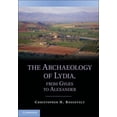 thumbnail image 2 of L'archéologie de Lydia, de Gyges à Alexander, 2 of 2
