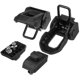thumbnail image 2 of 68240951AB Left and Right Hood Latch Kit for Wrangler JL 2018-2019, 2 of 5