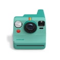 thumbnail image 2 of Polaroid Now Generation 3 Instant Camera- Teal, 2 of 6