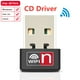 thumbnail image 1 of Adaptador Wifi USB Antena Wifi Tarjeta adaptadora Wi fi USB Adaptador Wi-fi Ethernet Wifi Dongle MT7601 Controlador gratuito para PC Computadora portátil de escritorio Tan Jianjun unisex, 1 of 2