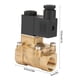 thumbnail image 4 of Válvula de Agua Eléctrica de Cambio Rápido LHCER Válvula Solenoide Piloto Normalmente Cerrada, 4 of 8
