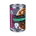 thumbnail image 2 of Eukanuba alimento para perro adult beef & veggies 12pz, 2 of 5