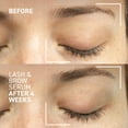 thumbnail image 3 of Dr. Brandt Dr. B. Lab. Lash and Brow Serum 5 ml, 3 of 5