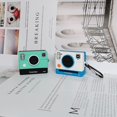 thumbnail image 3 of (cámara) Compatible con Airpods 3 generación 2021, linda funda protectora de silicona 3D para cámara para niños, adolescentes, mujeres, para Airpods 3.ª generación, 3 of 4