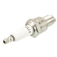thumbnail image 1 of Unique Bargains F7TC 14mm Thread Ignition Iridium Motorcycle Spark Plug Parts, 1 of 1