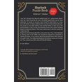 thumbnail image 2 of Sherlock Puzzle Book (Volume 3): Spending A Day In London With Mycroft Holmes, (Paperback), 2 of 2
