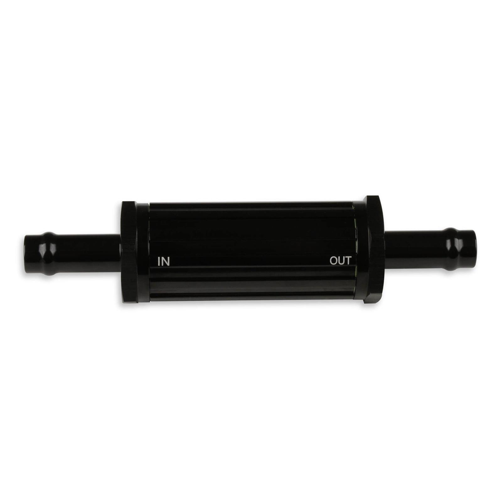 Vapor Guard Fuel Filter