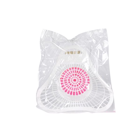 Protector urinario Hospeco Health Gards con aroma a cereza, paquete de 1