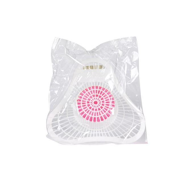 Protector urinario Hospeco Health Gards con aroma a cereza, paquete de 1