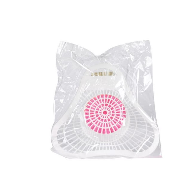 Protector urinario Hospeco Health Gards con aroma a cereza, paquete de 1
