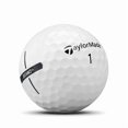 thumbnail image 2 of Balles de golf Taylormade Distance+, 2 of 3