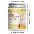 thumbnail image 3 of Pisexur Belleza Maquillaje Crema para el cuidado corporal, hidratante, de aplicación diaria, reafirmante corporal, crema adelgazante plástica, crema para masajes abdominalepara mujeres y hombres, 3 of 9