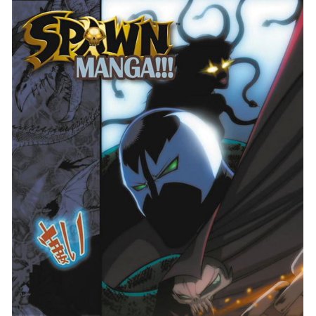 Spawn: Shadows of Spawn (Paperback)