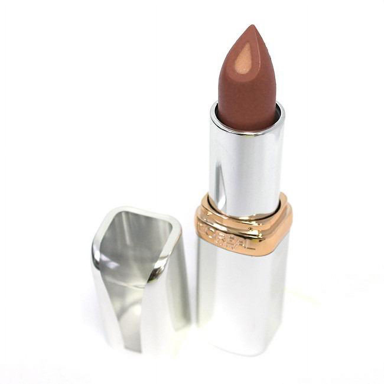 Lp Generic Loreal Colour Riche Serum Lipstick - image 5 of 29