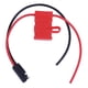 thumbnail image 1 of Cable Alimentación Para Radio CDM1250 GM360 CM140 Con Fusible, 1 of 3