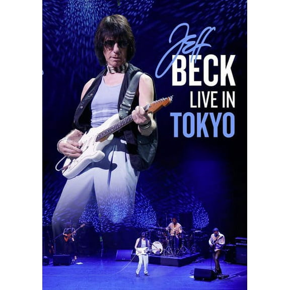 Live in Tokyo (Blu-ray), Eagle Rock Ent, Music & Performance