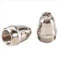 thumbnail image 4 of 46 piezas para kit de consumibles para cortadora de plasma WSD-60 -55 -60: boquilla, punta, electrodos, tapa protectora de 1,0 mm, 4 of 5