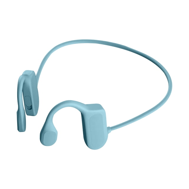 Auriculares inalámbricos Bluetooth, auriculares Bluetooth para colgar en la oreja, auriculares deportivos sin oreja