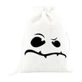 thumbnail image 2 of Ailezt Halloween Decor Halloween Packaging For Seasonal And Festive Face And Storage For Party Halloween Party Compact Tote Organizers, 2 of 5