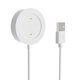 thumbnail image 3 of Cargador Smartwatch Adaptador de Carga para Xiaomi Mi Watch Color 2 (A Blanco), 3 of 6