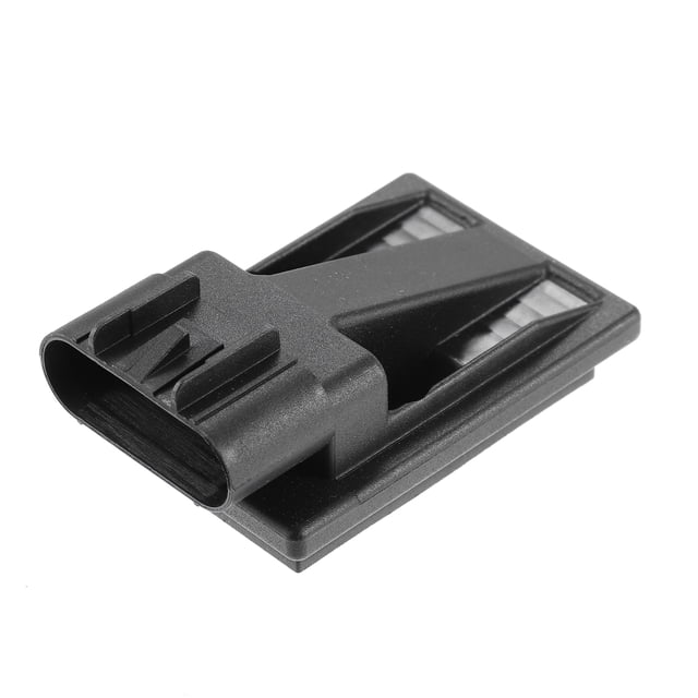 Resistencia del Motor del Ventilador Unique Bargains para Chevrolet Negro