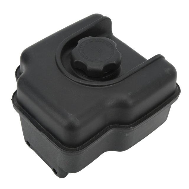 Tanque de combustible 698110 ABS contenedor de combustible resistente a la oxidación con tapa para motores 121000 122000
