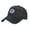 Black, variant on Uaw Region Hat Adjustable Baseball Cap Cotton Cowboy Hat, Fashionable For Man Woman