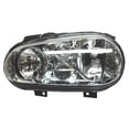 thumbnail image 1 of Faro Izquierda Volkswagen Golf 2000 2001 2002 2003 2004 2005 2006 2007 TYC Faro, 1 of 4