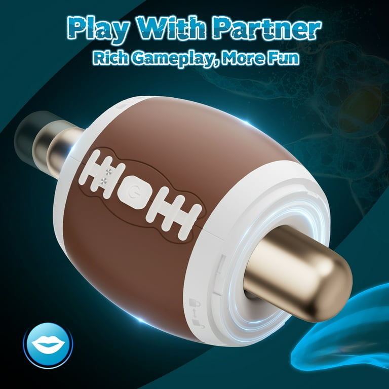 FIDECH Male Masturbator Sex Toys for Men, 3D Textured Male Stroker with 12  Vibration, Ultra Quiet Male Pocket Stroker Toy, Adult Sex Toys for Men