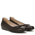 thumbnail image 2 of LifeStride Womens Impact Ballet Flats - Various Widths Available, 2 of 9