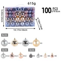 2024 End-of-year Savings Clearance! Christmas Ornament Candlestick Wreath Simulation Wreath Candlestick Ribbon Double Ball Restaurant Desktop DecorationWindow Stair Home Decor on Clearance!