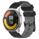 thumbnail image 1 of Two-Color Silicone Watch Band For Xiaomi MI Watch Color 2, 1 of 5