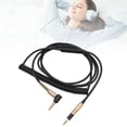 thumbnail image 1 of Cable Headphone Sound Cable Professional Replacement Sound Cable For  HD4.30 HD4.40 HD4.50 HD400, 1 of 8