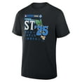 thumbnail image 2 of Men's Fanatics Black 2025 Spring Training Grapefruit League Local Favorite T-Shirt, 2 of 3
