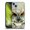 Owl II, variant on Head Case Designs Officially Licensed Riza Peker Animals The King Soft Gel Case Compatible with Apple iPhone 12 Mini