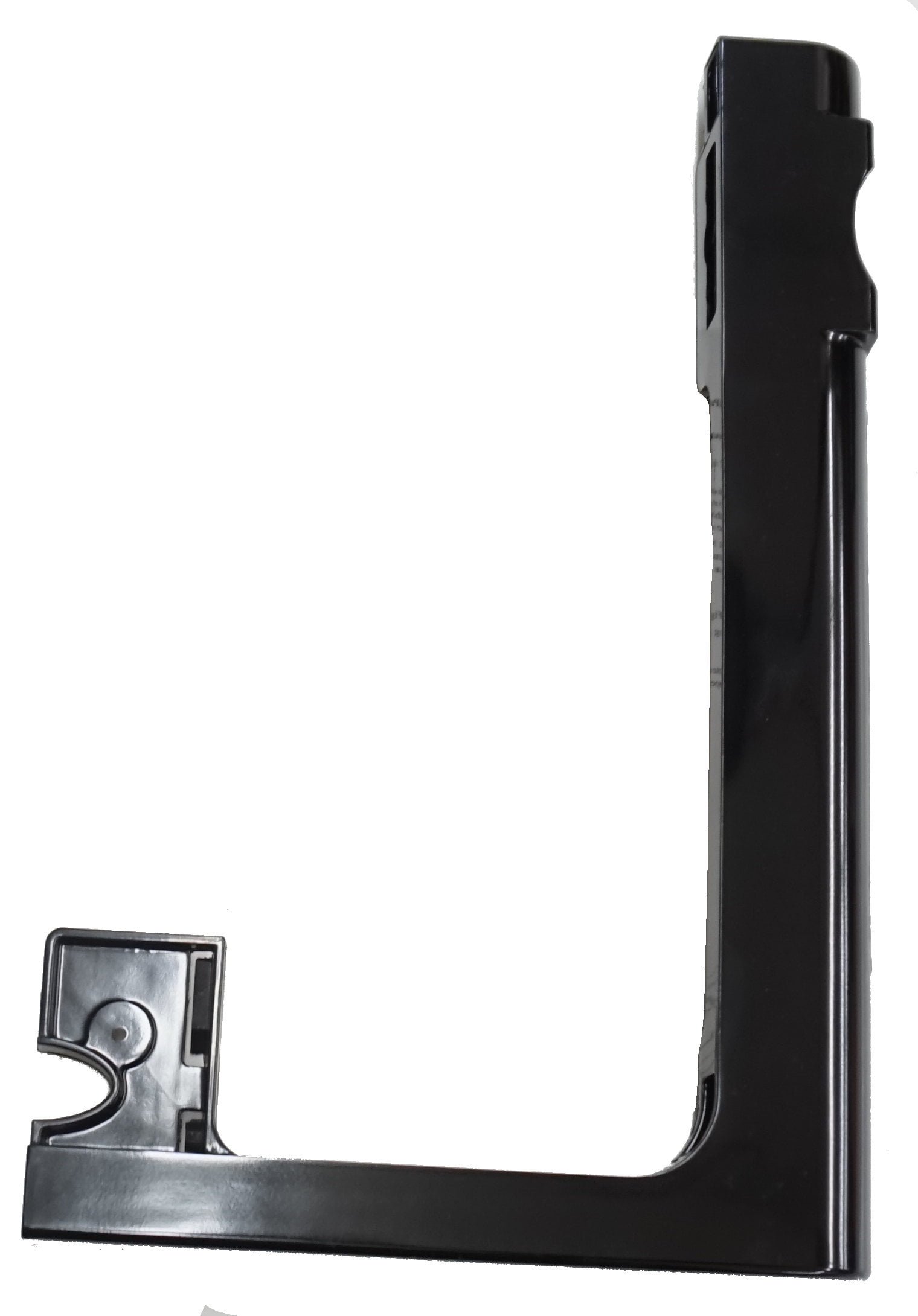 Presto Left Handle Assembly for 15" Electric Tilt-n-Fold Griddles 81549 Presto Left Handle Assembly for 15" Electric Tilt-n-Fold Griddles 81549