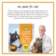 thumbnail image 5 of Premios para gatos Dr. Elsey's Protein Bites de pavo 170 g, 5 of 6