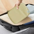 thumbnail image 4 of WRKEKC Clearance 11 Tablet Sleeve Case with Pockets - Shockproof Laptop/Device Protector (30x21cm Padded), 4 of 7