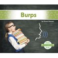 thumbnail image 1 of Pre-Owned Burps (Paperback), 1 of 1