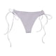 thumbnail image 2 of Tavik Womens Bebe Bikini Swim Bottom lavenderhaze S, 2 of 2