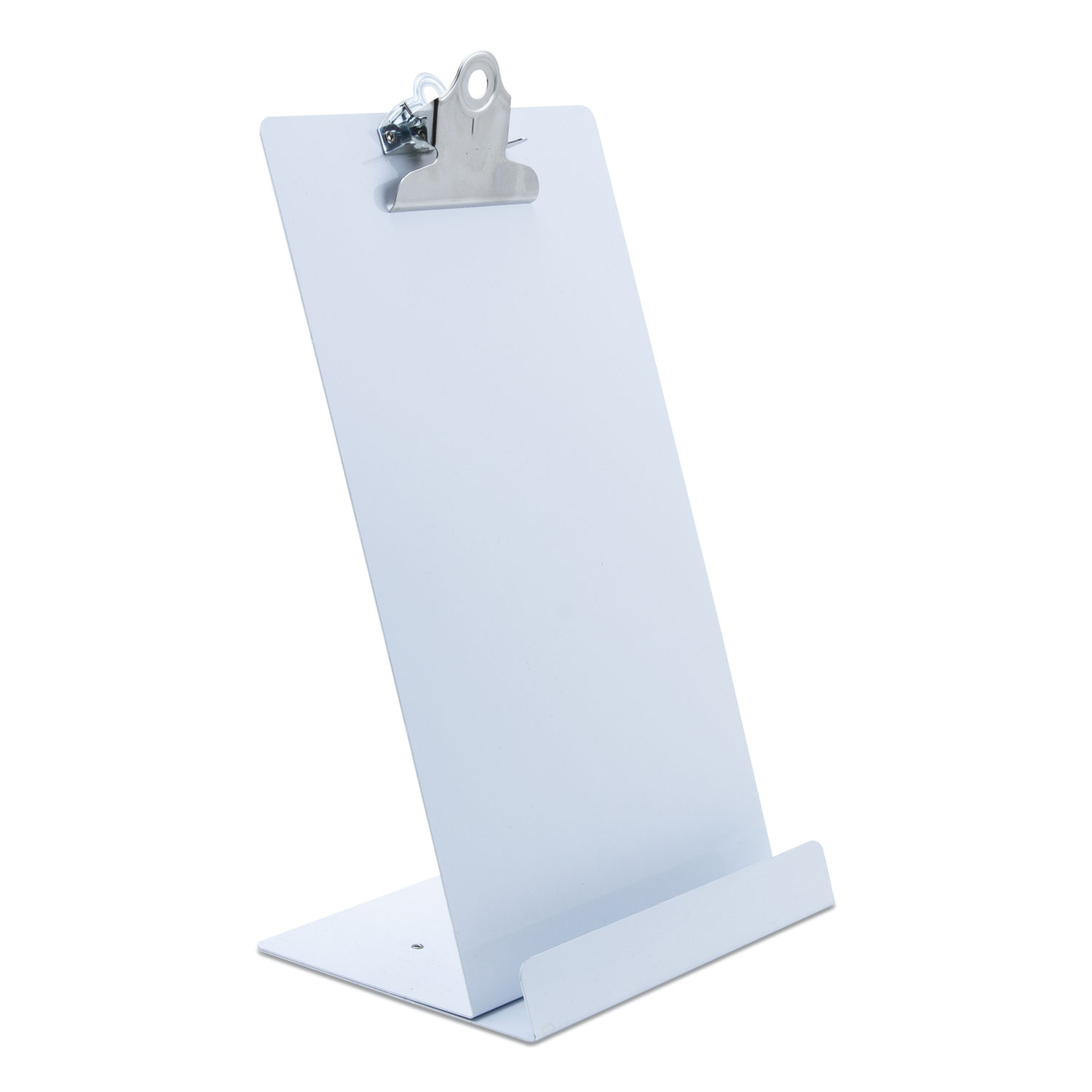 Saunders free Standing Clipboard and Tablet Stand, 1" Clip Capacity